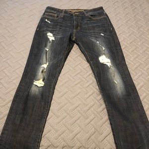 American Eagle Slim fit, extreme flex, 32x32